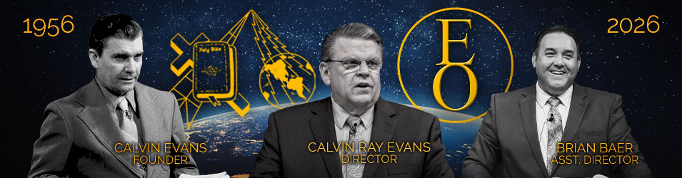 Evangelistic Outreach Ministries